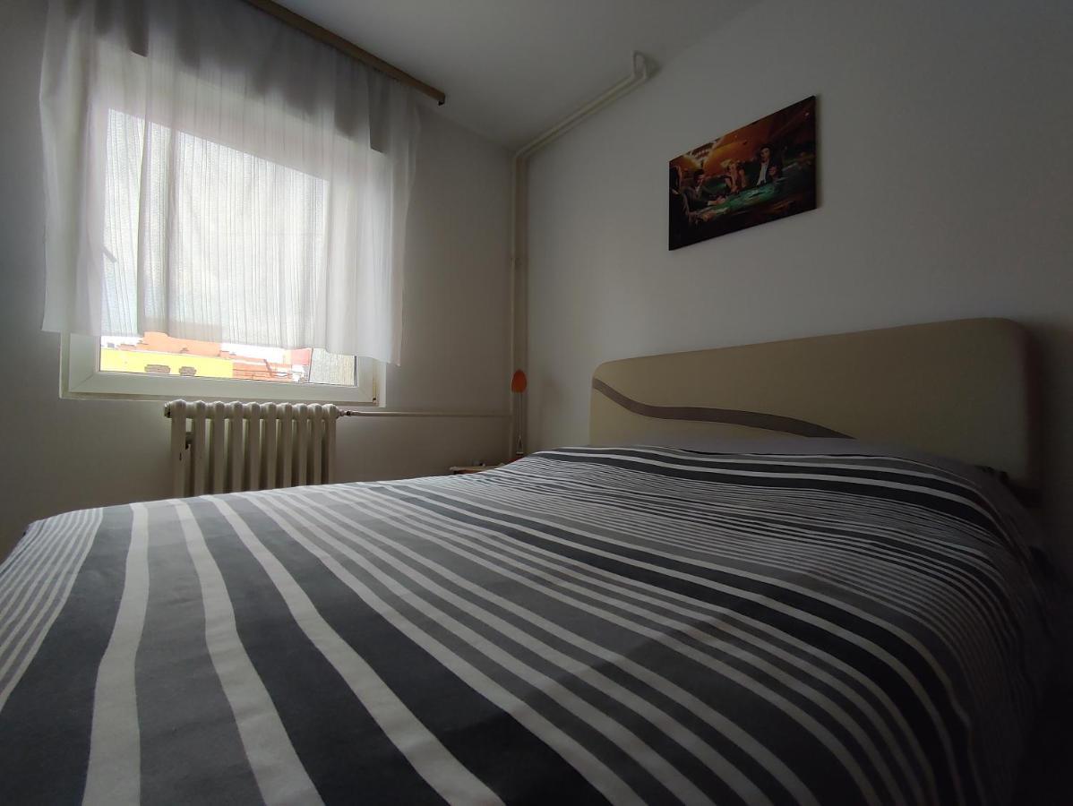 Appartement Woody à Novi Sad Extérieur photo